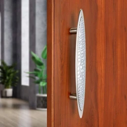 Star Door Pull