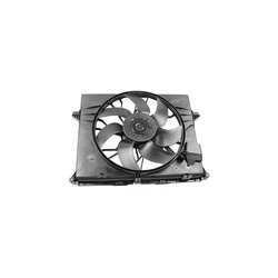 Radiator Car Fans