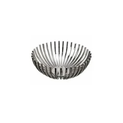 Fruit Steel Bowl
