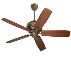 Ceiling Domestic Fan