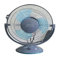 Cabin Table Top Fan