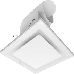 Exhaust Bathroom Fan