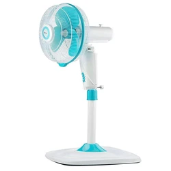 Pedestal Portable Fan