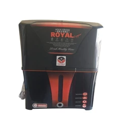 Water Secure Purifier