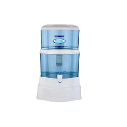 Plastic Purifier Water