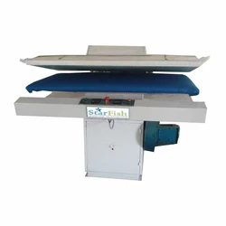 Flat Bed Press