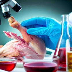 Meat Testing Services