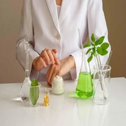 Natural Product Testing Services