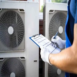 Air System Service