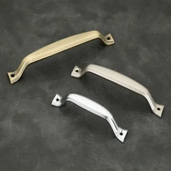 Hippo Steel Handle