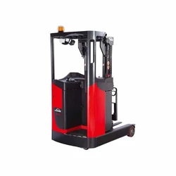 Linde Reach Trucks