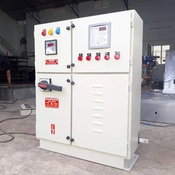 APFC Control Panel