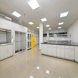 Modular Laboratory Furniture