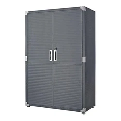 Solid Storage Cabinet