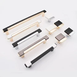 Pull Modern Handle