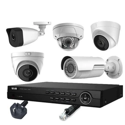 Cctv Surveillance System