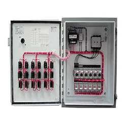 Motor Control Panels