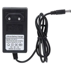 Portable Plastic Laptop Charger