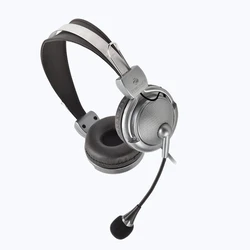 Usb Wired Headphone