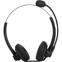 Call Center Rj Headsets