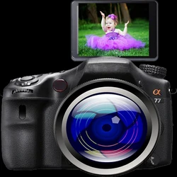 Hd Digital Camera