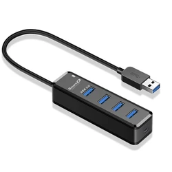 4 Port Usb
