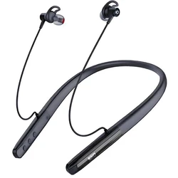 Water Transfer Stereo Headphones