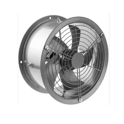 Industrial Exhaust Fan