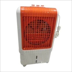 Air Plastic Coolers