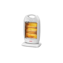 Halogen Room Heater