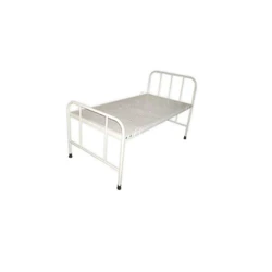 Steel Hospital Ward Bed