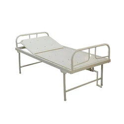 Iron Icu Bed