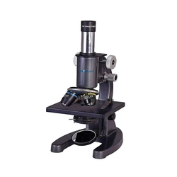 Monocular Medical Microscope