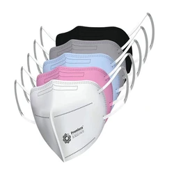 N95 Surgical Face Mask — Reusable foldable