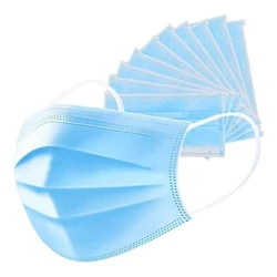 Non Woven Surgical Face Mask