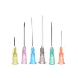Steel Disposable Surgical Needle