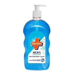 Savlon Hand Sanitizer