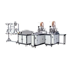 Electric Mask Making Machine