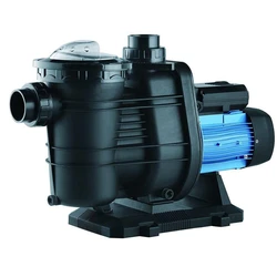 Pumps Swimming Pool 