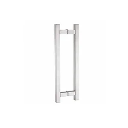 D Type Pull Handles