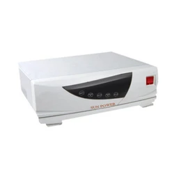 Digital Inverter