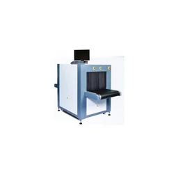 X-Ray Baggage Scanners