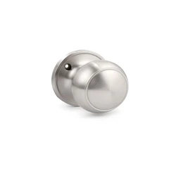 Circle Door Knob