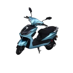 Fibre Electric Scooter