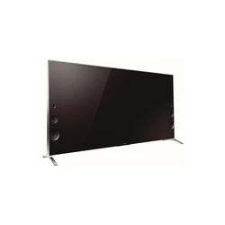 Bravia Color Television