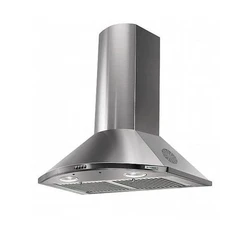 Polished Kitchen Chimney
