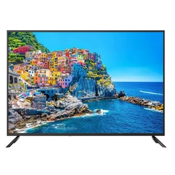LED Smart Linux Tv