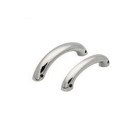 Cabinet Steel Handle 