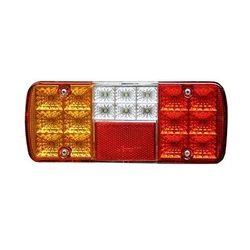 LED Tail Lamp