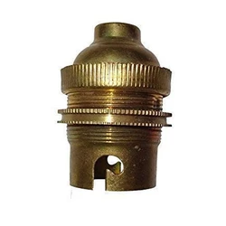 Metalic Bulb Holder